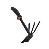 ЕГ RUBBER Мотыга 2в1 31 см (1/25/100)