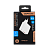 Сетевое З/У GoPower GPQC10 1USB+2Type-C 65W QC3.0 GaN белый