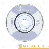 Диск DVD-R SmartTrack MINI 1.4GB 4x 1шт. 
