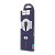 Кабель HOCO X20 USB (m)-Lightning (m) 2.0м 2.0A ПВХ черный (1/30/300)