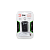 Фонарь велосипедный ЭРА VA-701 6W LED от аккумулятора IP40 черный (1/12/48)