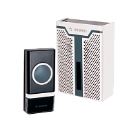 Беспроводной звонок Космос AG514 белый (1/80)