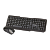 Набор клавиатура+мышь беспроводной Smartbuy 230346AG ONE черный (1/20)