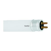 Лампа люминесцентная Camelion T5 G5 8W 4200К трубка (1/10/500)