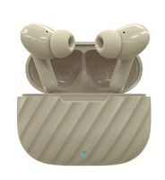 Наушники внутриканальные MORE CHOICE BW37 bluetooth 5.4 с микр. бежевый (1/20/100) 