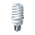Лампа люминесцентная Navigator SF10 E14 11W 4000К 220-240V спираль (1/12/108)