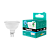Лампа светодиодная Camelion GX5.3 2.2W 220V рефлектор прозрачная