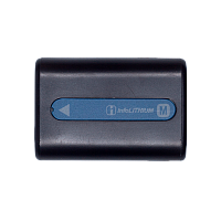 Аккумулятор Sony NP-FM50 Li-ion 1180mAh