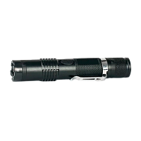 Фонарь шокер NICEDEVICE ND-4037 от аккумулятора черный