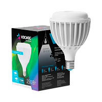 Лампа светодиодная Космос KHW E40 250W 6500К 174-265V PREMIUM HWLED (1/8)