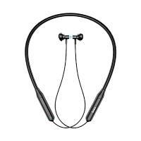 Наушники вставные HOCO ES58 bluetooth 5.0 с микр. спорт. черный (1/100) 