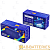 Портативная колонка Borofone BR8 bluetooth 5.0 microSD синий (1/60)