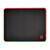 Коврик для мыши Defender Black M 360x270x3мм черный (1/40)