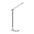 *Светильник настольный Старт CT111 8W 220-240V 24LED на основании белый (1/12) 