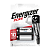 Батарейка Energizer 2CR5 BL1 Lithium 6V (1/10/60)