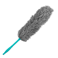 Щетка для удаления пыли Рыжий кот сметка (1/12/96)