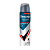 Дезодорант мужской Rexona Антибактериальный и невидимый спрей 150мл антибакт. (1/6)