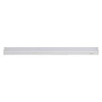 Светильник линейный ЭРА LLED-01-4000 8W 220V 1LED накладной белый (1/25)