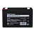Аккумулятор свинцово-кислотный GoPower LA-6120 6V 12Ah клеммы T2/ F2 (1/10)