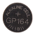 Батарейка GP G1/LR621/LR60/364A/164 BL10 Alkaline 1.5V отрывные (10/250/5000)