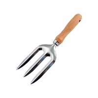 ЕГ WOOD Вилка посадочная 26,5 см (1/25/100)