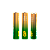 Батарейка GP ULTRA G-Tech LR03 AAA BL2 Alkaline 1.5V (2/20/160) R