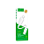 Кабель HOCO X73 USB (m)-Lightning (m) 1.0м 2.4A ПВХ белый (1/31/310)