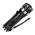 *Фонарь универсальный Космос 108B 1W LED от батареек IP54 1 режим черный (1/60/120) 