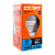 Лампа светодиодная Старт G47 E27 7W 4000К 220V шар Eco матовая (1/10/100)