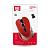 Мышь беспроводная Smartbuy 340AG ONE классическая USB бордовый (1/40)