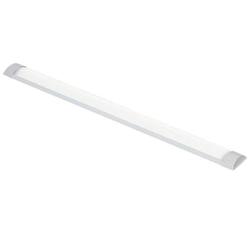 Светильник светодиодный Smartbuy LU2 Pro 18W LED 6500К матовый
