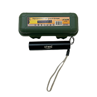 Фонарь ручной Без бренда Н-865 от аккумулятора