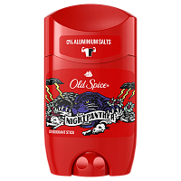Дезодорант мужской Old Spice Nightpanther стик 60мл ENG (1/6)