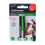 Аккумулятор Li-ion GoPower ICR18650 BL1 3.7V 2000mAh с защитой выс.конт. (1/6/120)