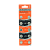 Батарейка Minamoto G5/LR754/LR48/393A/193 BL10 Alkaline 1.5V (10/200/10000)