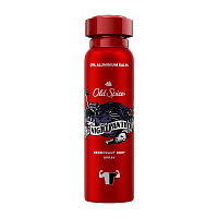 Дезодорант мужской Old Spice Nightpanther спрей 150мл (1/6)