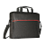 Сумка для ноутбука Defender Lite 15.6" черный, карман (1/60)