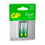 Батарейка GP Super G-Tech LR6 AA BL2 Alkaline 1.5V (2/20/160)