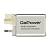 Аккумулятор Li-Pol GoPower LP502030UN PK1 3.7V 250mAh без защиты (1/10)