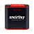 Батарейка Smartbuy Super 3R12 Shrink 1 Heavy Duty 12V (1/12/144)