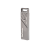 Флеш-накопитель GoPower TITAN 128GB USB3.0 металл черный графит (1/50/1000)