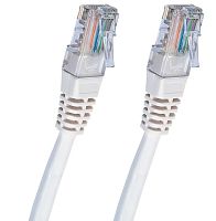 Патч-корд Perfeo RJ-45 (m)-RJ-45 (m) 7.5м кат.5е серый (1/15) 