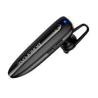 Беспроводная гарнитура Borofone BC33 черный (1/44/176)