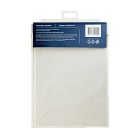 Короб для хранения Еврогарант/EG Linen 30х40x25 см