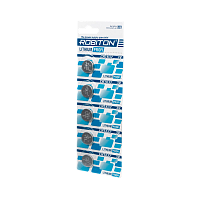 Батарейка ROBITON PROFI R-CR1632-BL5 CR1632 BL5 (5/100/5000)
