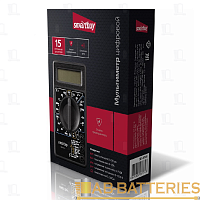 Мультиметр Smartbuy DT831 (1/100)