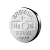 Батарейка Maxell 373 (SR916SW) BL1 Silver Oxide 1.55V 0%Hg (1/10/100)
