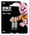 Батарейка Duracell Basic LR03 AAA BL2 Alkaline 1.5V CN (Китай) (2/24/96)