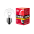 Лампа накаливания Старт R50 E14 60W 220V рефлектор прозрачная (1/10/100)
