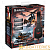 Наушники полноразмерные Defender G-320 Warhead с микр. игровые черный красный (1/20)